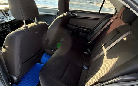 Mitsubishi Lancer IX, 2014 год, 800 000 рублей, 12 фотография