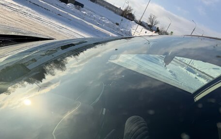 Mitsubishi Lancer IX, 2014 год, 800 000 рублей, 15 фотография