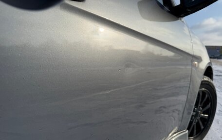 Mitsubishi Lancer IX, 2014 год, 800 000 рублей, 21 фотография