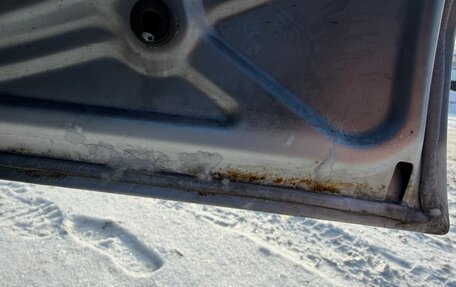 Mitsubishi Lancer IX, 2014 год, 800 000 рублей, 19 фотография