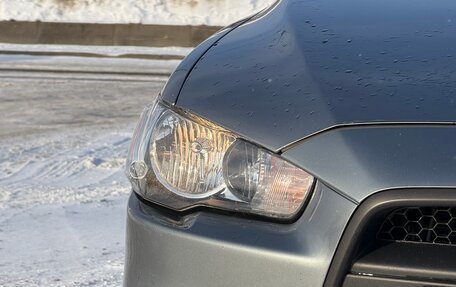 Mitsubishi Lancer IX, 2014 год, 800 000 рублей, 18 фотография