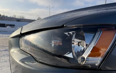 Mitsubishi Lancer IX, 2014 год, 800 000 рублей, 16 фотография