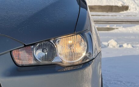 Mitsubishi Lancer IX, 2014 год, 800 000 рублей, 17 фотография