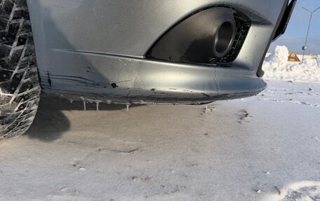 Mitsubishi Lancer IX, 2014 год, 800 000 рублей, 20 фотография