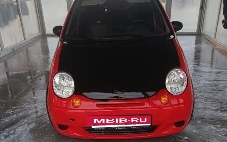 Daewoo Matiz I, 2009 год, 156 000 рублей, 2 фотография