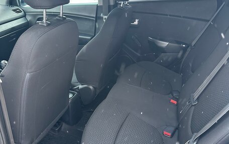 KIA Rio III рестайлинг, 2015 год, 840 000 рублей, 14 фотография