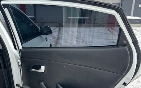 KIA Rio III рестайлинг, 2015 год, 840 000 рублей, 16 фотография