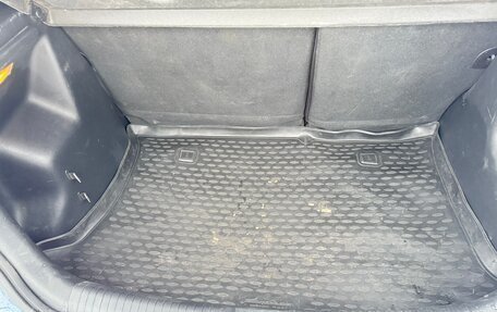 KIA Rio III рестайлинг, 2013 год, 540 000 рублей, 10 фотография