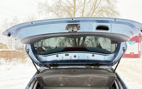 KIA Rio III рестайлинг, 2013 год, 540 000 рублей, 9 фотография