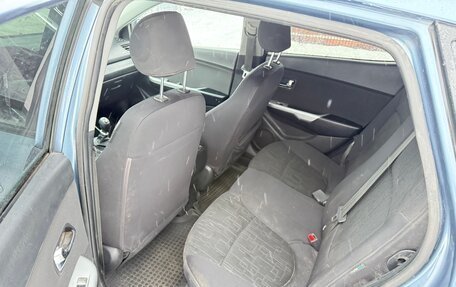 KIA Rio III рестайлинг, 2013 год, 540 000 рублей, 8 фотография