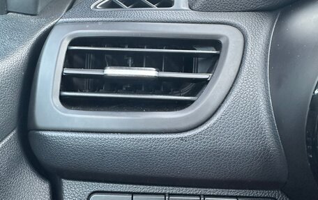 KIA Rio III рестайлинг, 2015 год, 840 000 рублей, 24 фотография