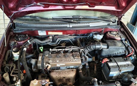 Lifan Solano I (630) рестайлинг, 2012 год, 171 111 рублей, 6 фотография