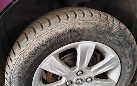 Lifan Solano I (630) рестайлинг, 2012 год, 171 111 рублей, 8 фотография