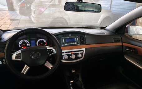 Lifan Solano I (630) рестайлинг, 2012 год, 171 111 рублей, 4 фотография