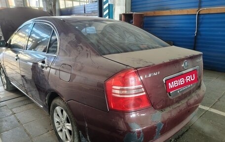 Lifan Solano I (630) рестайлинг, 2012 год, 171 111 рублей, 5 фотография