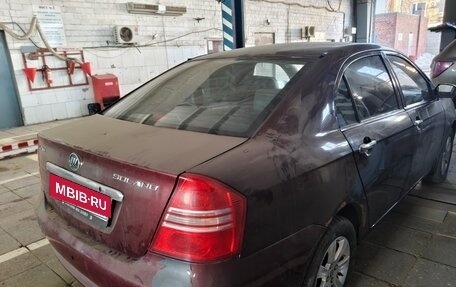 Lifan Solano I (630) рестайлинг, 2012 год, 171 111 рублей, 2 фотография