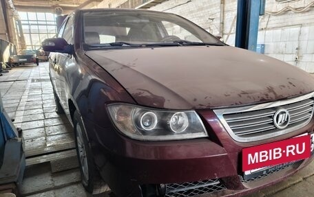 Lifan Solano I (630) рестайлинг, 2012 год, 171 111 рублей, 9 фотография