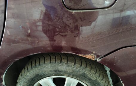 Lifan Solano I (630) рестайлинг, 2012 год, 171 111 рублей, 12 фотография