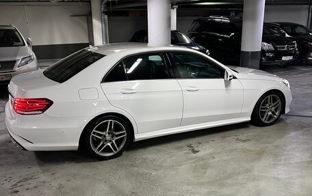 Mercedes-Benz E-Класс, 2015 год, 2 400 000 рублей, 9 фотография