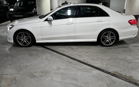Mercedes-Benz E-Класс, 2015 год, 2 400 000 рублей, 5 фотография
