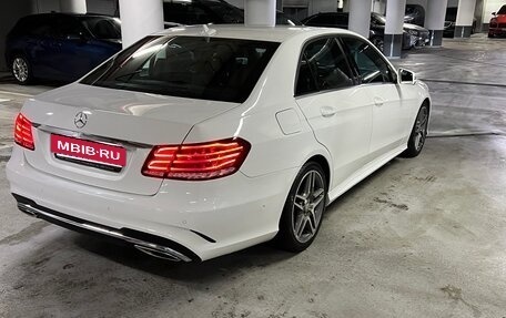 Mercedes-Benz E-Класс, 2015 год, 2 400 000 рублей, 8 фотография