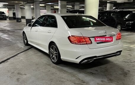 Mercedes-Benz E-Класс, 2015 год, 2 400 000 рублей, 7 фотография