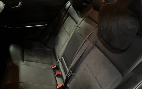 Mercedes-Benz E-Класс, 2015 год, 2 400 000 рублей, 19 фотография