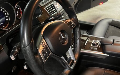 Mercedes-Benz E-Класс, 2015 год, 2 400 000 рублей, 18 фотография