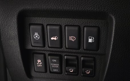 Nissan Murano, 2012 год, 1 700 000 рублей, 9 фотография