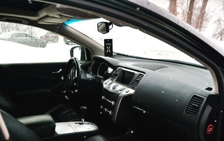 Nissan Murano, 2012 год, 1 700 000 рублей, 7 фотография