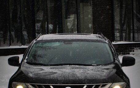 Nissan Murano, 2012 год, 1 700 000 рублей, 2 фотография