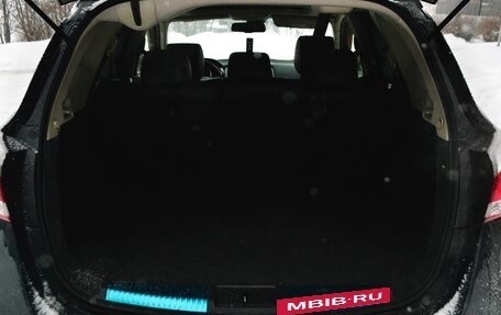 Nissan Murano, 2012 год, 1 700 000 рублей, 12 фотография