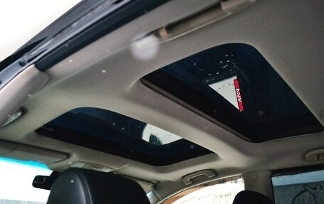 Nissan Murano, 2012 год, 1 700 000 рублей, 8 фотография