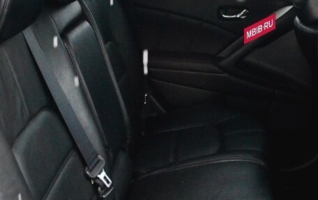 Nissan Murano, 2012 год, 1 700 000 рублей, 10 фотография