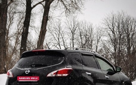 Nissan Murano, 2012 год, 1 700 000 рублей, 5 фотография