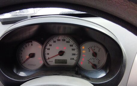 Vortex Tingo I, 2011 год, 350 000 рублей, 5 фотография