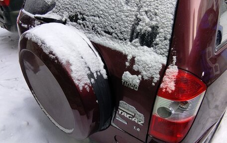 Vortex Tingo I, 2011 год, 350 000 рублей, 8 фотография