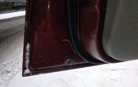 Vortex Tingo I, 2011 год, 350 000 рублей, 10 фотография