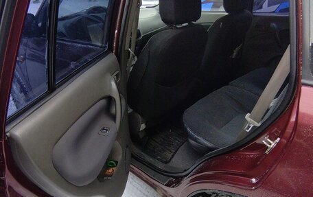 Vortex Tingo I, 2011 год, 350 000 рублей, 11 фотография