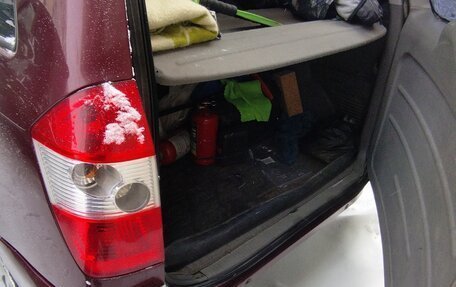 Vortex Tingo I, 2011 год, 350 000 рублей, 13 фотография