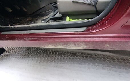 Vortex Tingo I, 2011 год, 350 000 рублей, 14 фотография