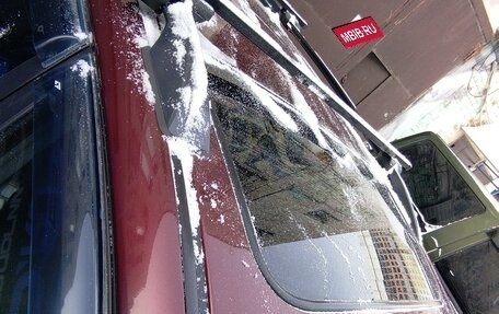 Vortex Tingo I, 2011 год, 350 000 рублей, 6 фотография