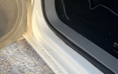 Volkswagen Caddy III рестайлинг, 2008 год, 830 000 рублей, 11 фотография