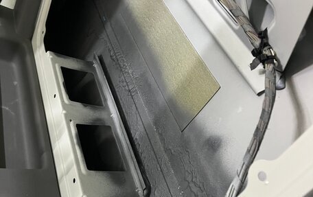 Volkswagen Caddy III рестайлинг, 2008 год, 830 000 рублей, 15 фотография