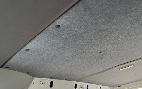 Volkswagen Caddy III рестайлинг, 2008 год, 830 000 рублей, 14 фотография