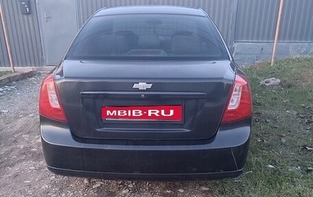 Chevrolet Lacetti, 2008 год, 345 000 рублей, 5 фотография