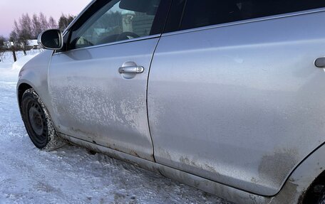 Volkswagen Jetta VI, 2006 год, 280 000 рублей, 12 фотография