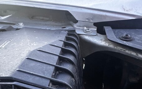 Volkswagen Jetta VI, 2006 год, 280 000 рублей, 15 фотография