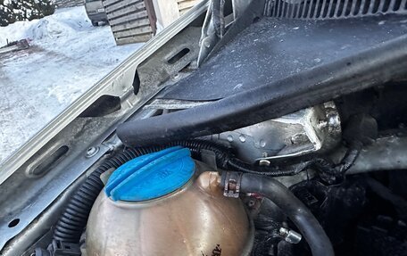 Volkswagen Jetta VI, 2006 год, 280 000 рублей, 17 фотография