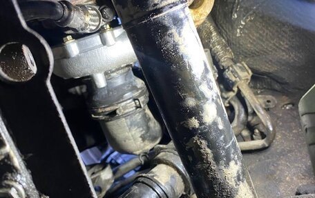 Volkswagen Jetta VI, 2006 год, 280 000 рублей, 20 фотография